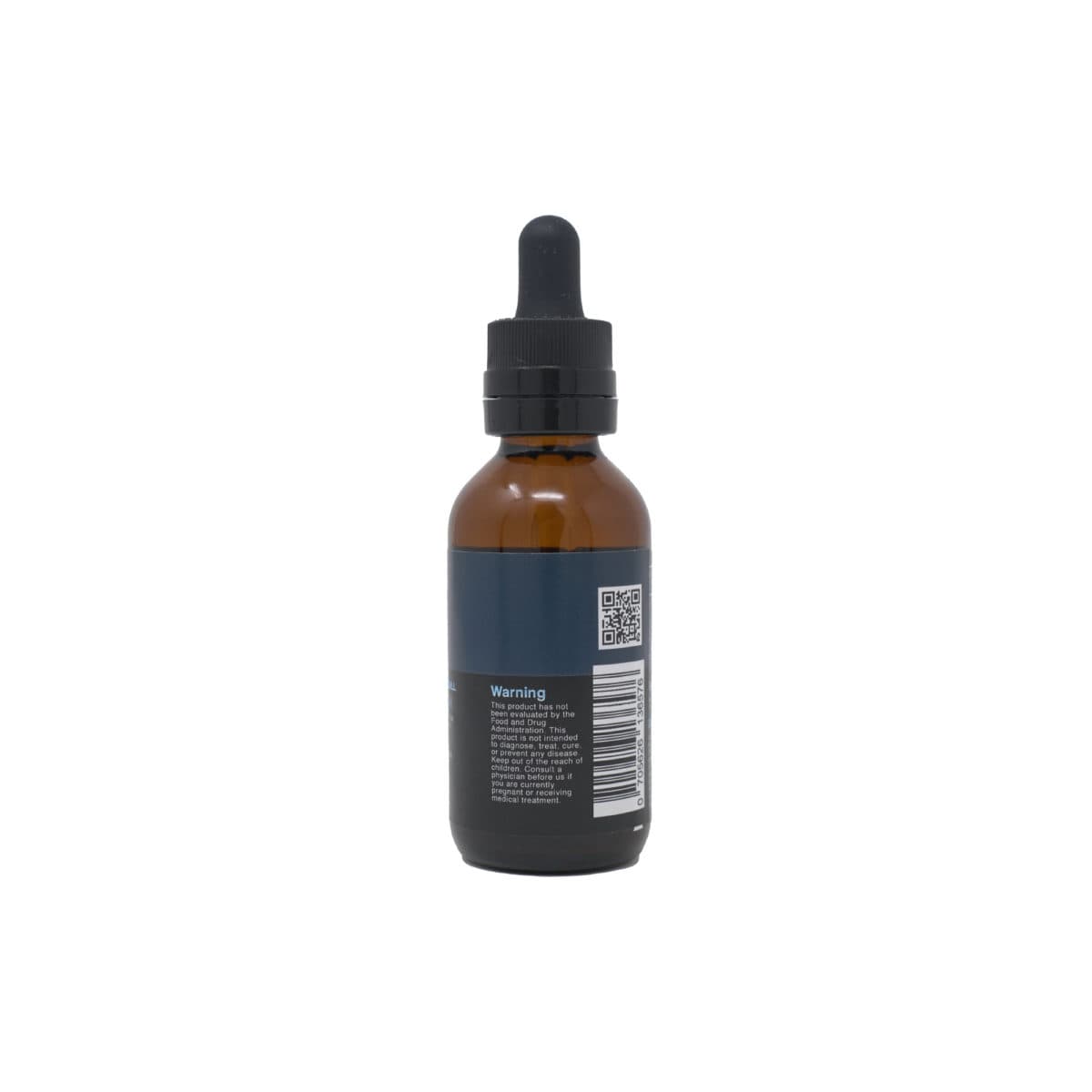 RELIEF CBD Oil Tincture by Snapdragon Selects