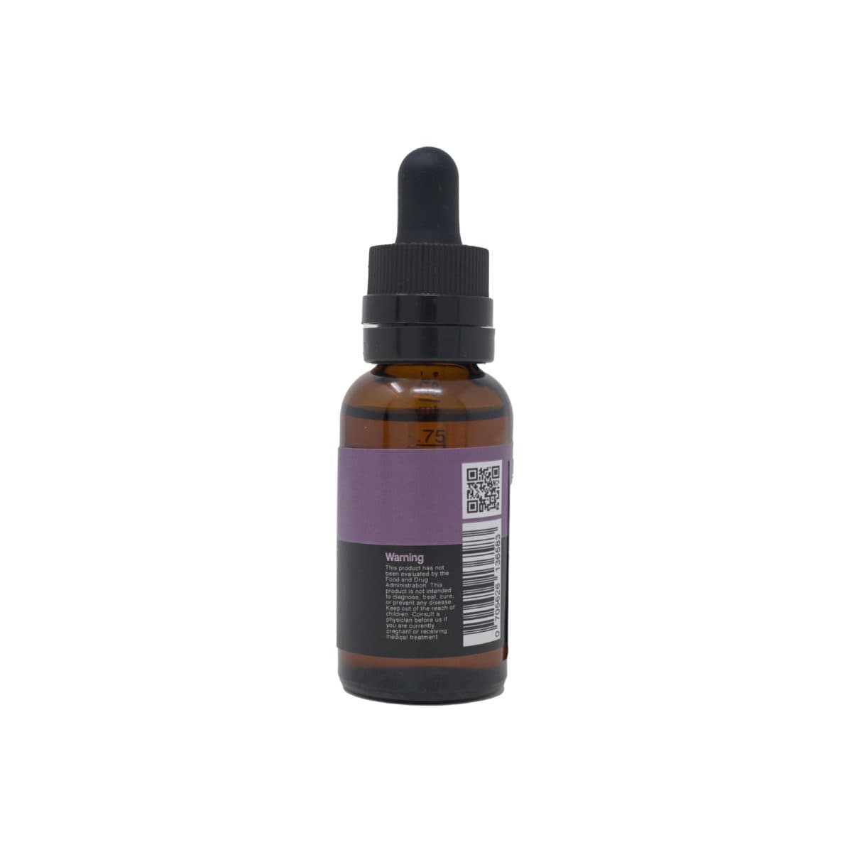 SLEEP CBD Oil Tincture by Snapdragon Selects