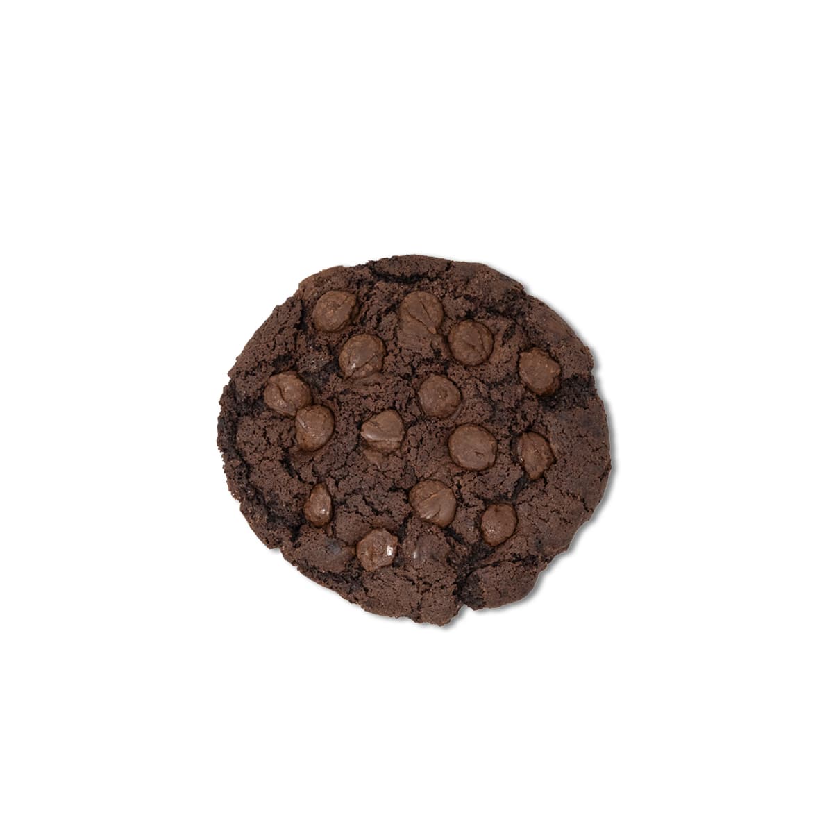 Delta-9 THC Live Resin Infused Cookies