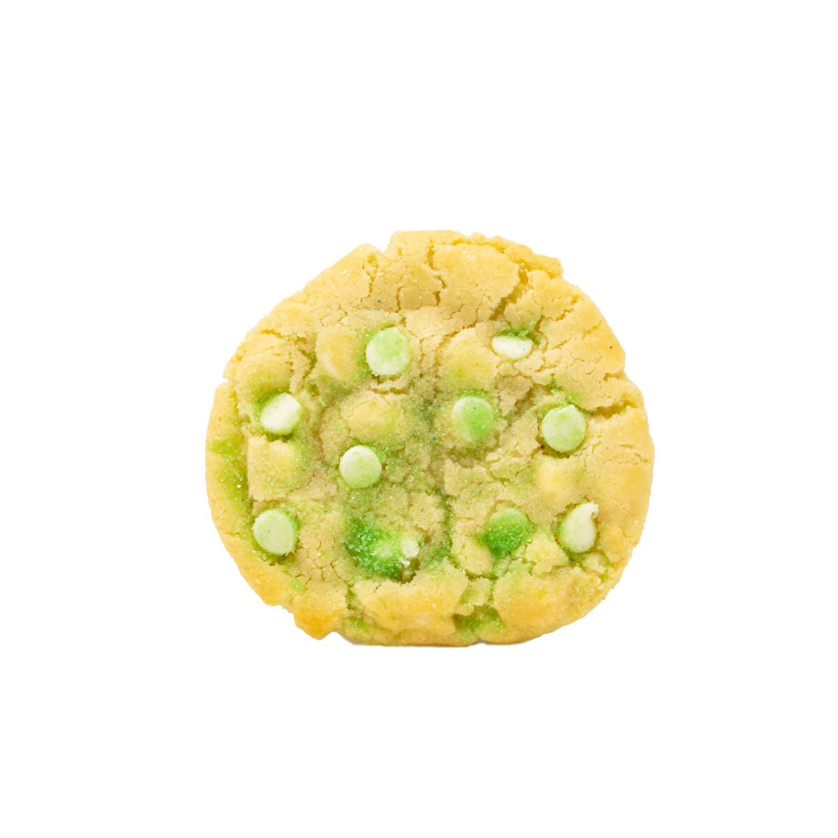 Delta-9 THC Live Resin Infused Cookies