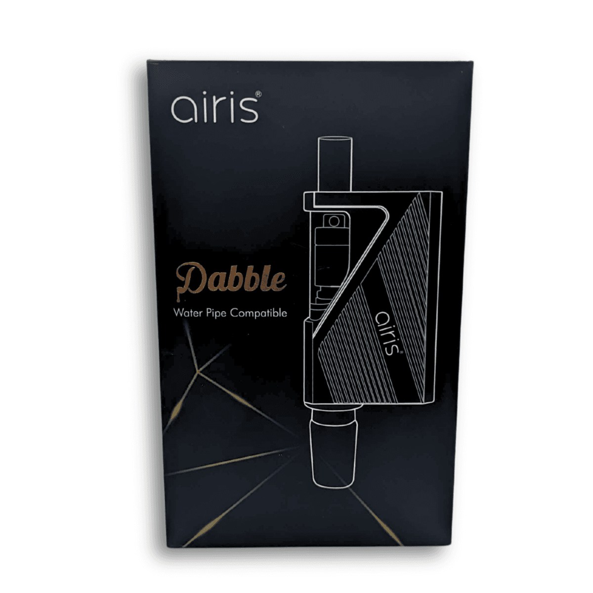 Airis Dabble Portable Concentrate Vaporizer