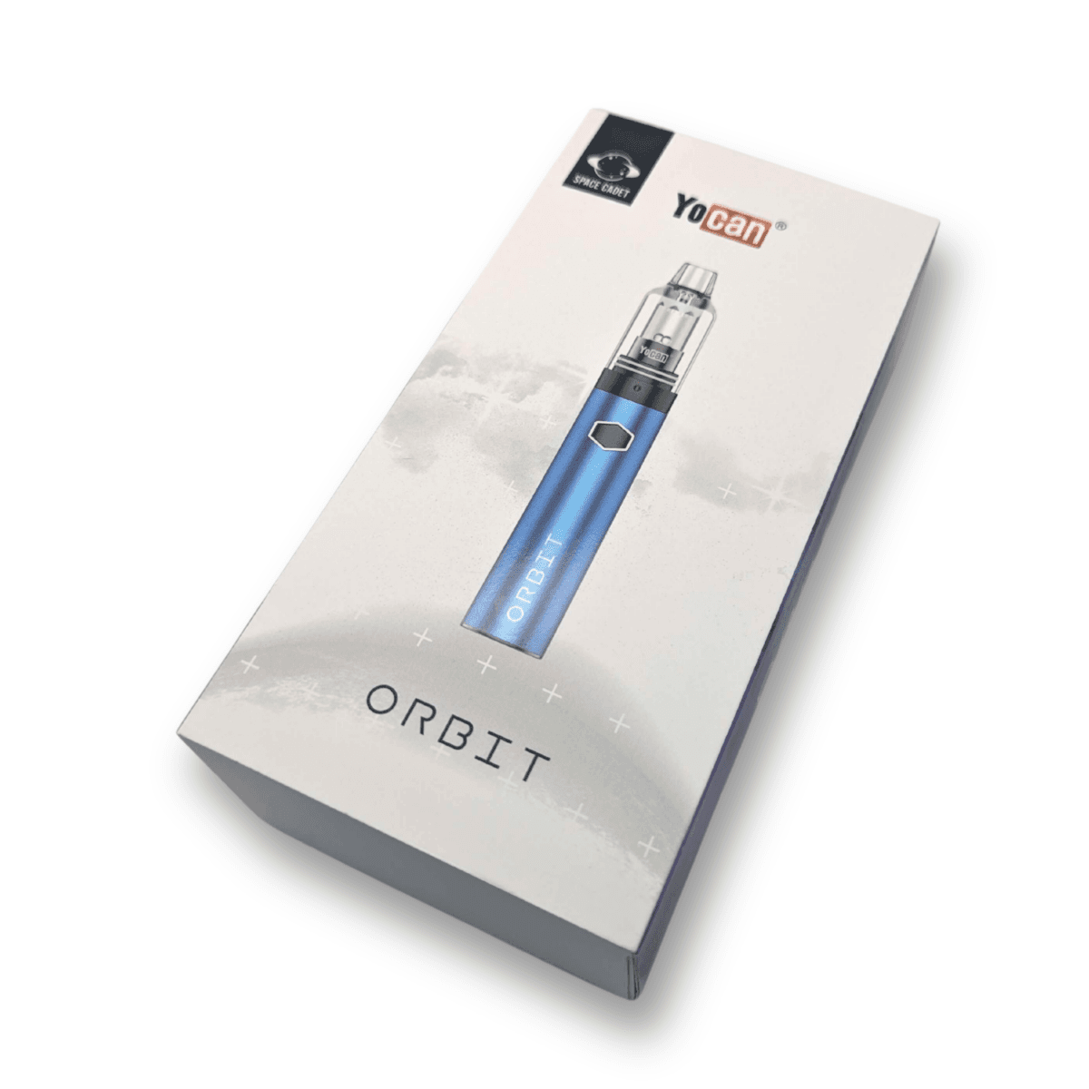 YoCan Orbit Portable Concentrate Vaporizer