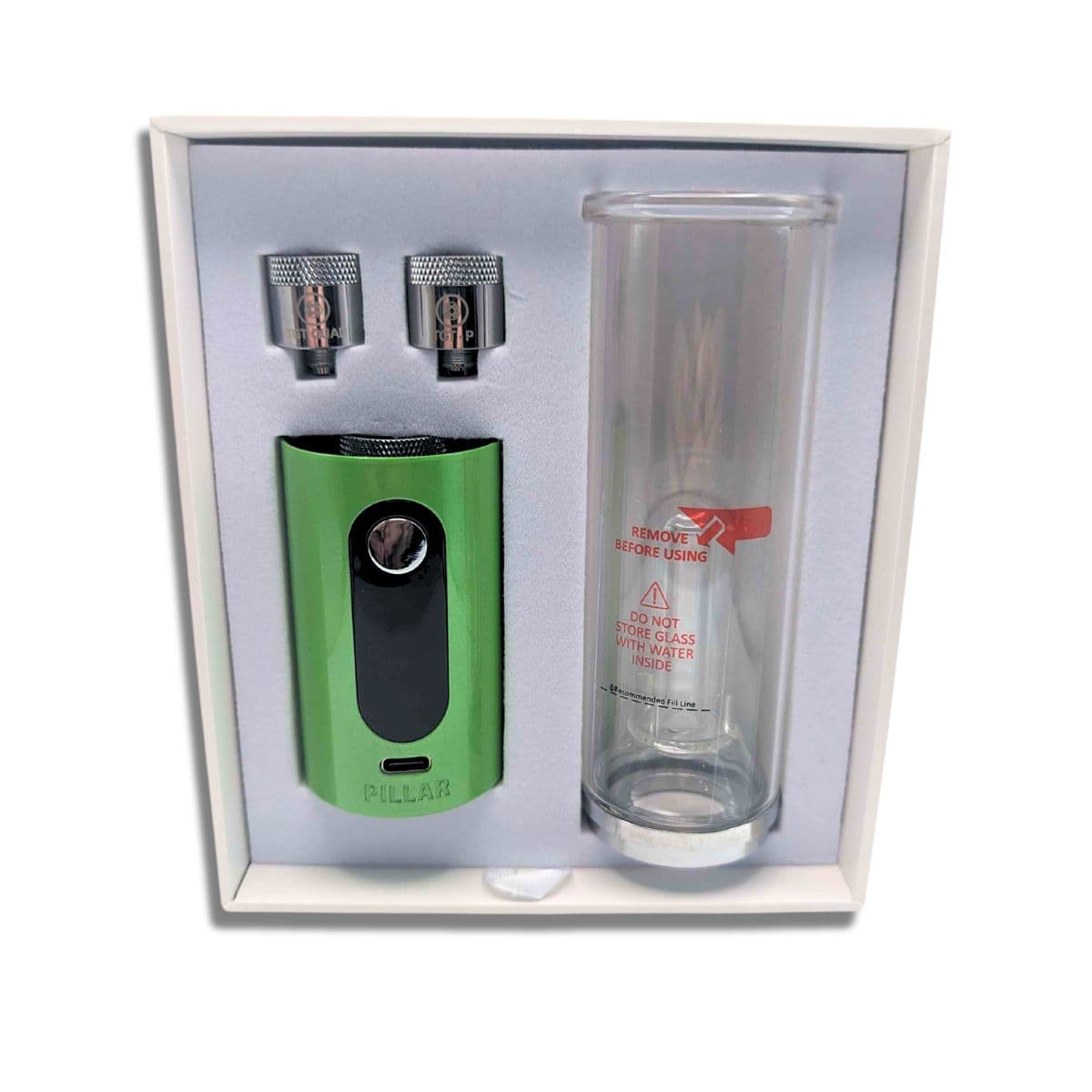 YoCan Pillar Concentrate Vaporizer