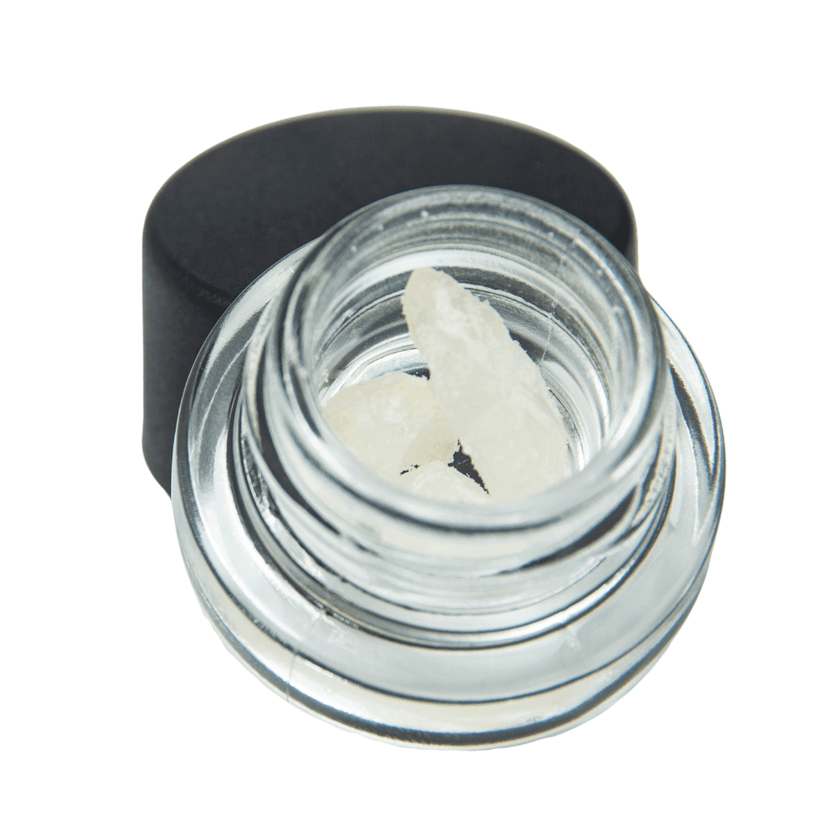 THCA Diamonds and Saucy Diamonds