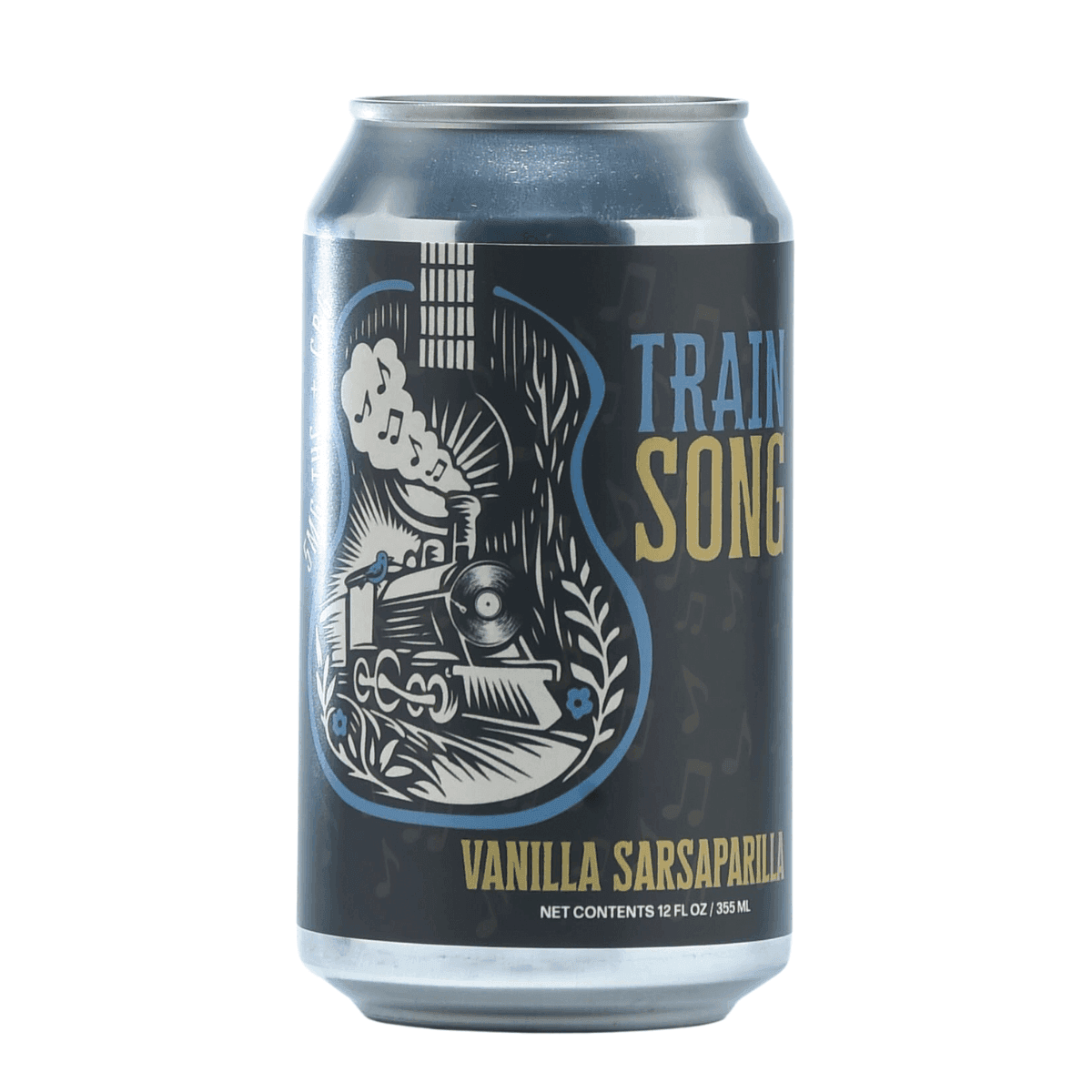RINS9 Train Song