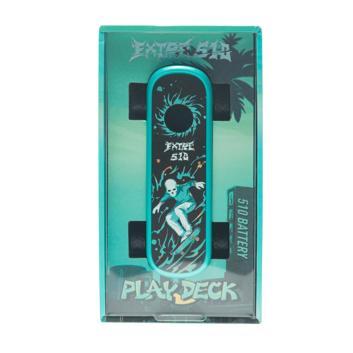 Extre 510 Playdeck Battery