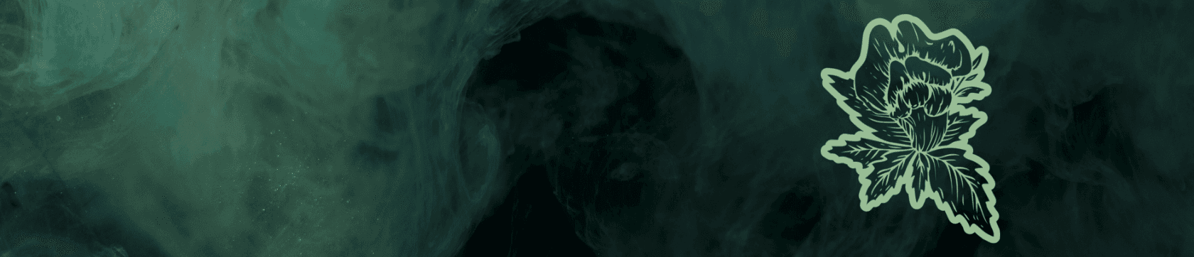 Shop banner