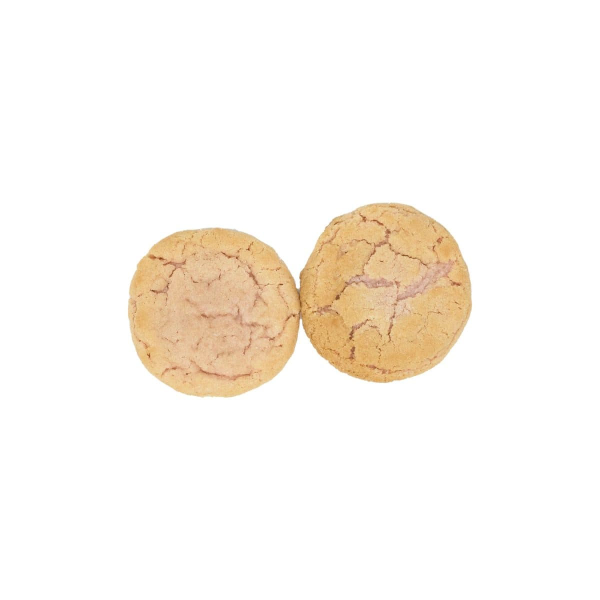 Snapdragon Hemp Delta 8 Infused Strawberry Cookies 40mg