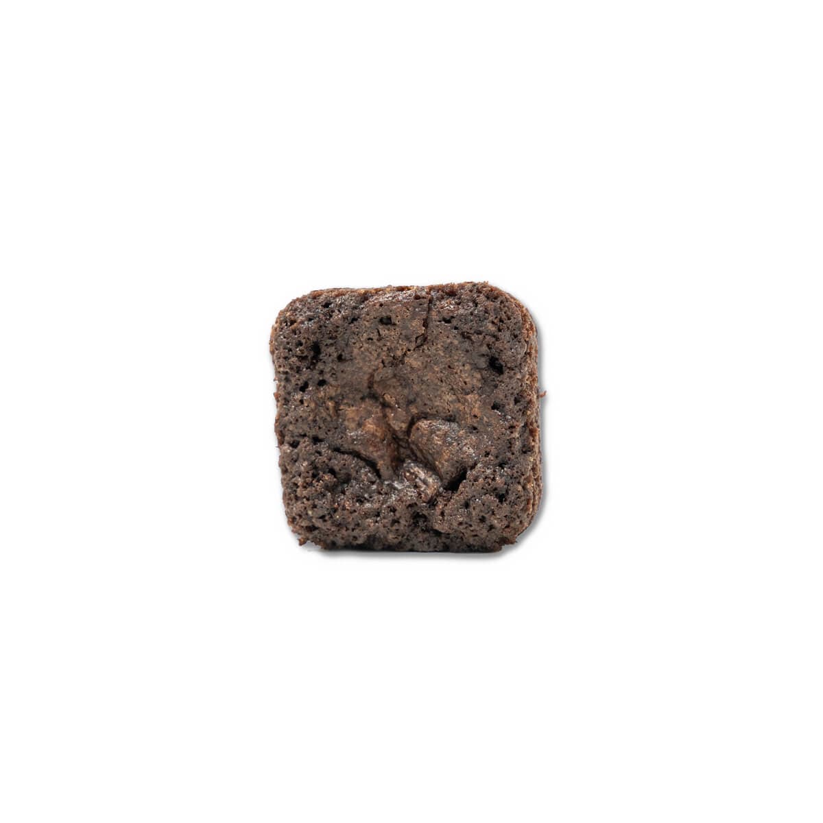 Delta-8 THC Infused Brownie Bites 75mg