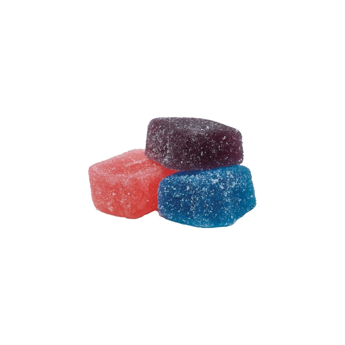 Delta-8 THC Infused Gummies 25mg and 50mg