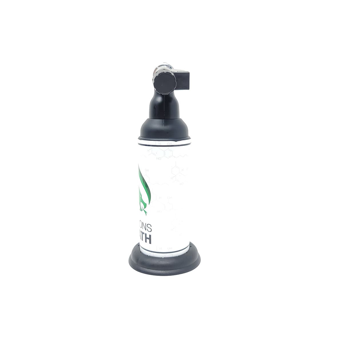 Dragons Breath Butane Torch