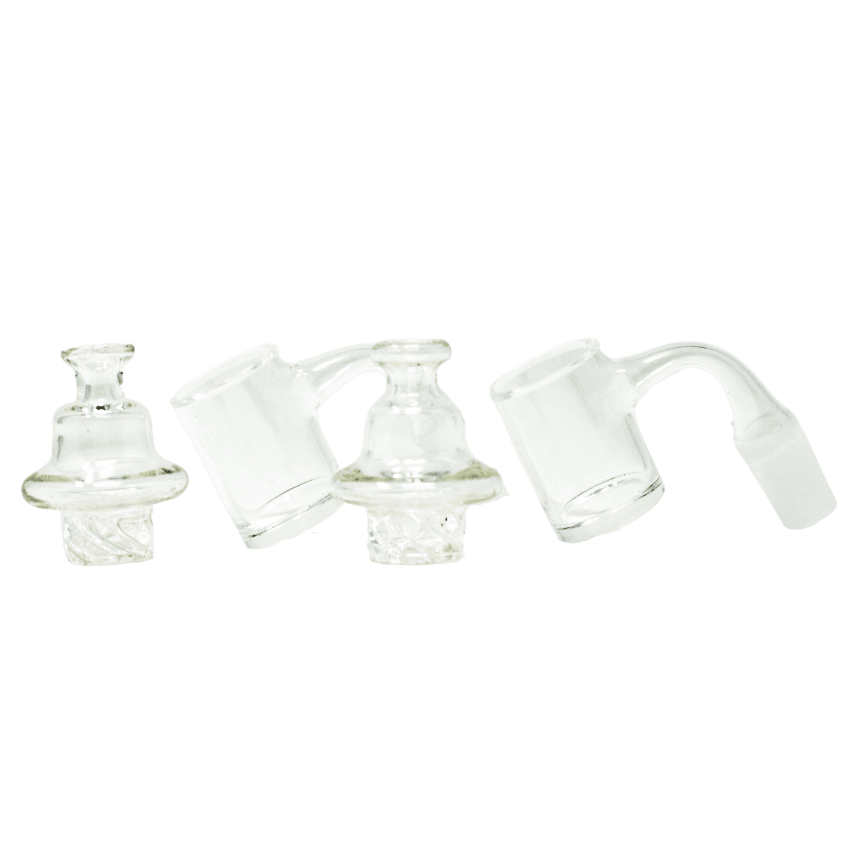 Dragon Glass Bangers & Terp Slurpers