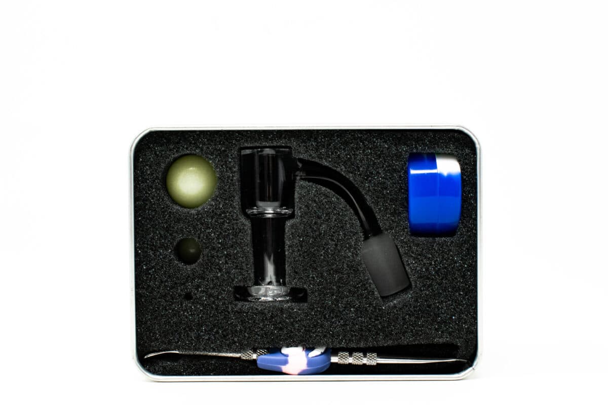 Dragon Glass Bangers & Terp Slurpers