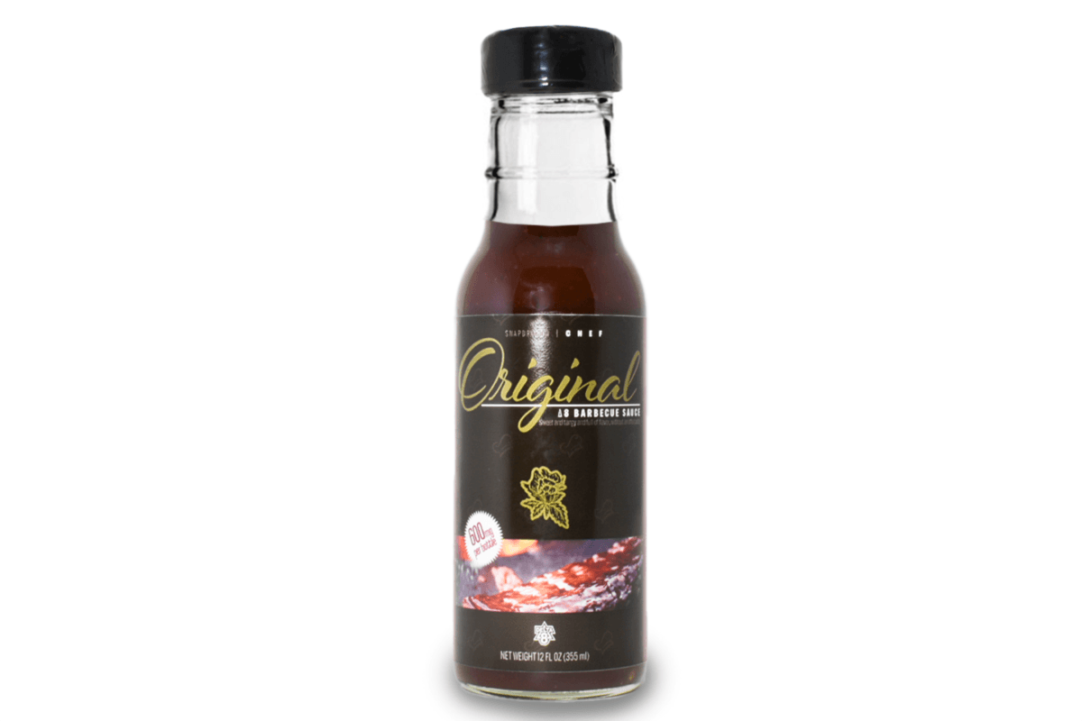 Barbecue Sauce