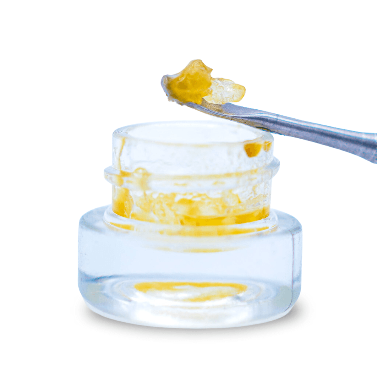 THCA Diamonds and Saucy Diamonds