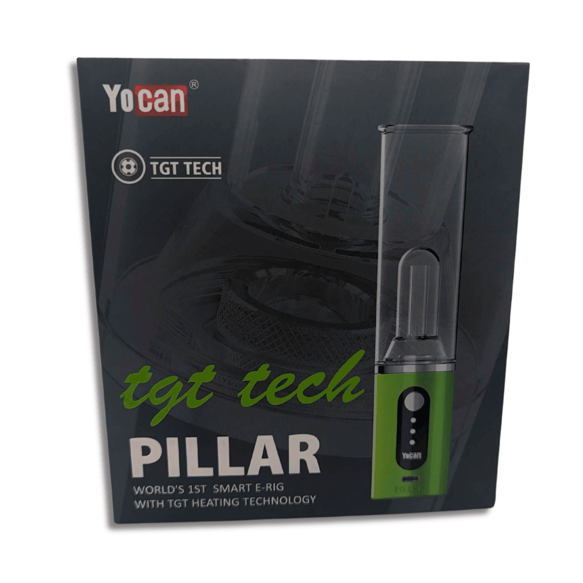 Yocan Pillar