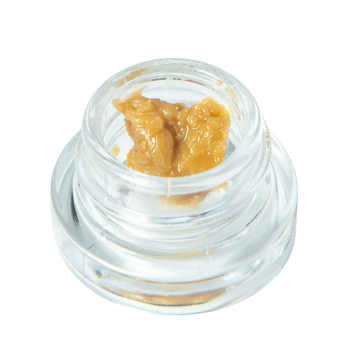 THCA Live Hash Rosin