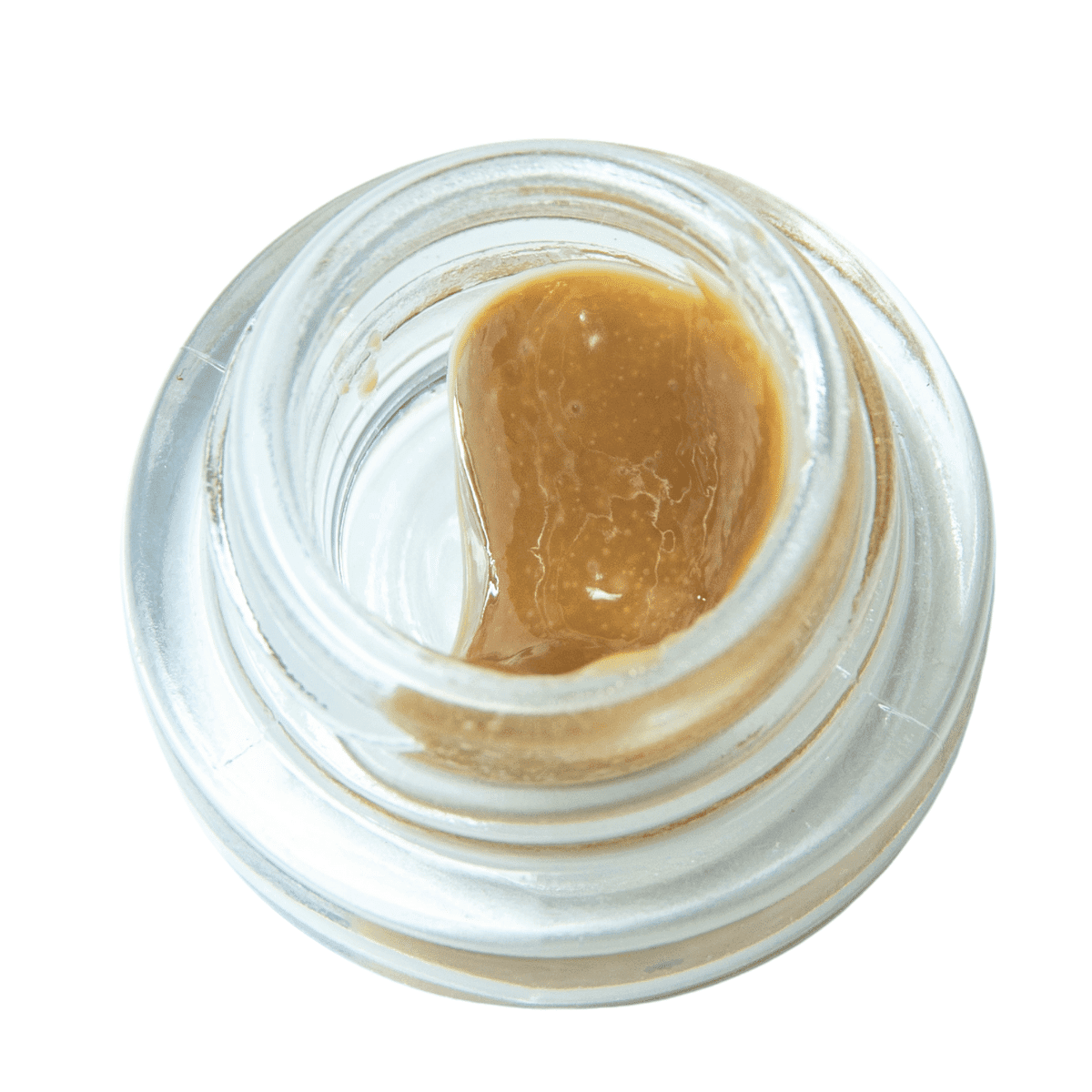 THCA Live Hash Rosin