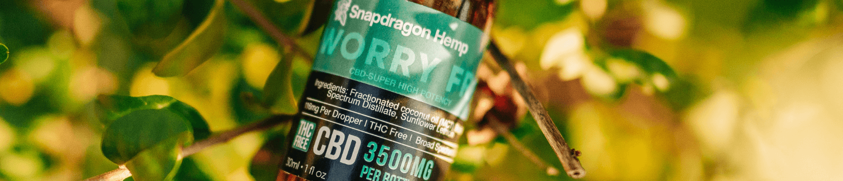 CBD Non Psycho