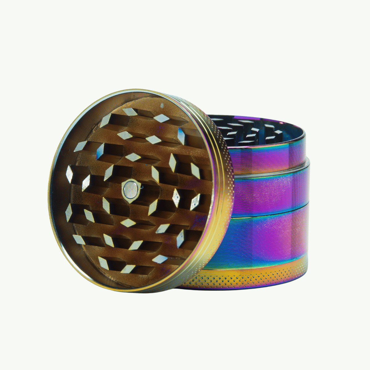 Dragon Gear Small Grinder