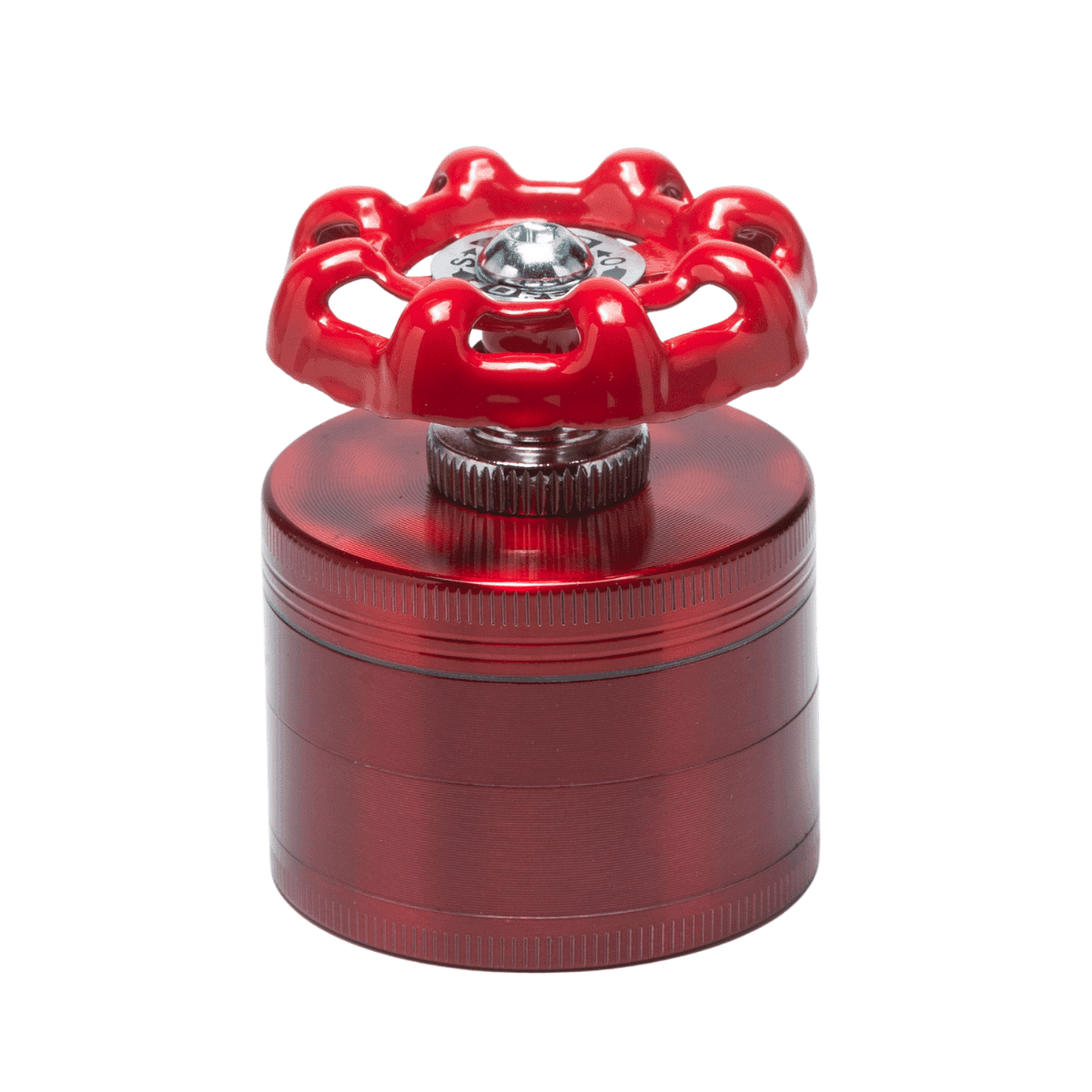 Water Spigot Grinder (Various Colors)