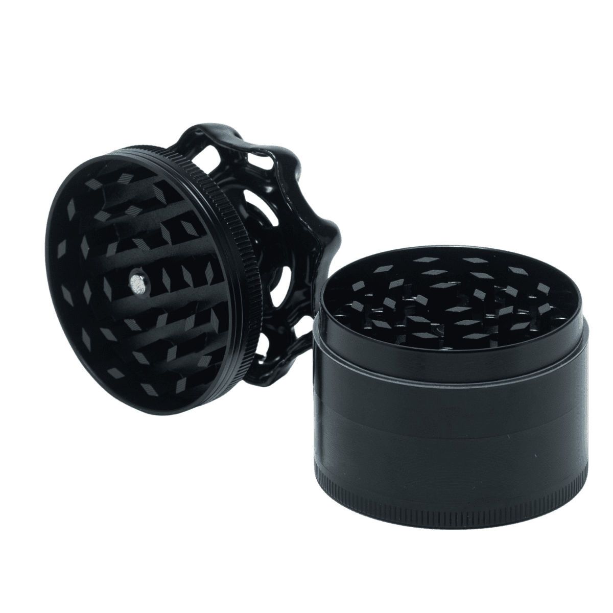 Water Spigot Grinder (Various Colors)