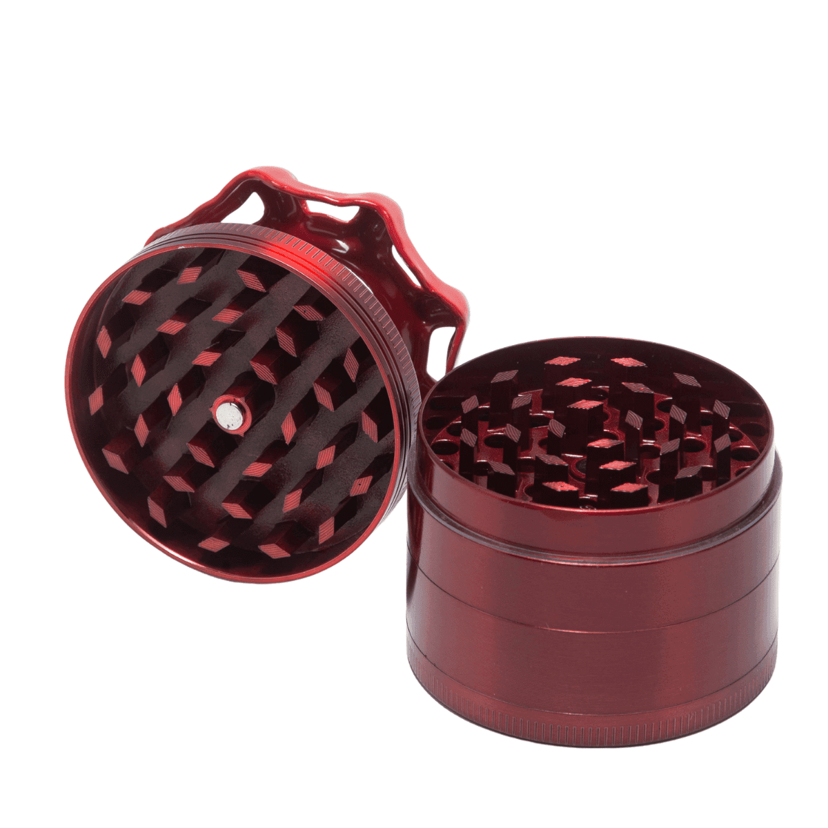 Water Spigot Grinder (Various Colors)