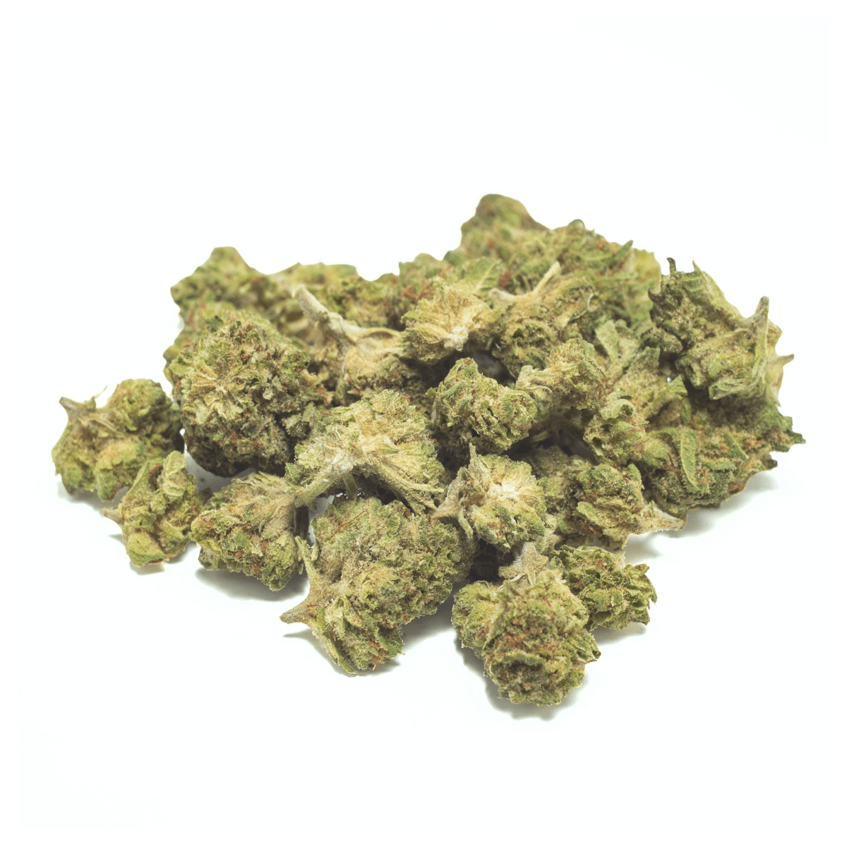 Platinum Kush